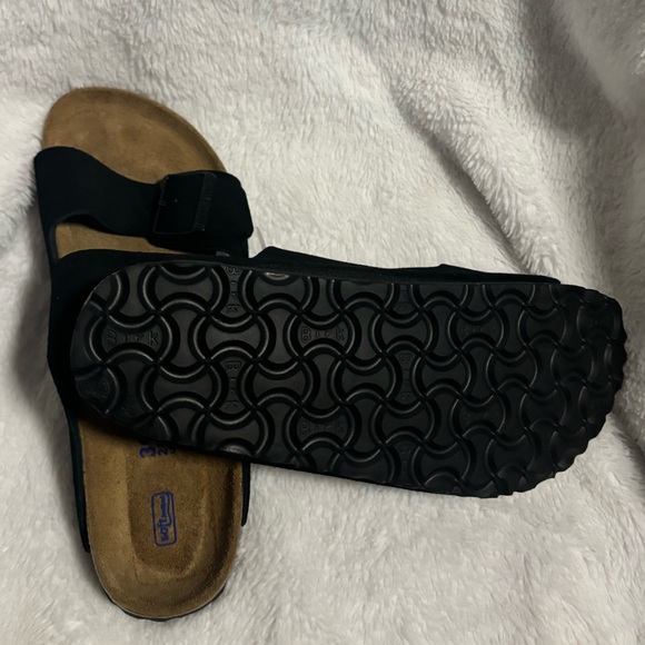 Arizona Soft Footbed
Suede Leather - Picture 5 of 5